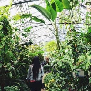 Meet your Posher, Maria